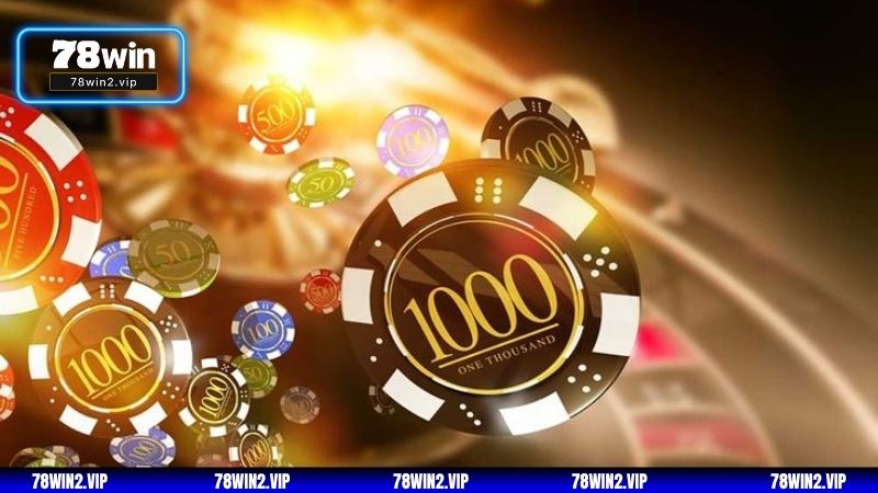 Bật mí cách chơi nổ hũ ăn tiền 78WIN cực hiệu quả