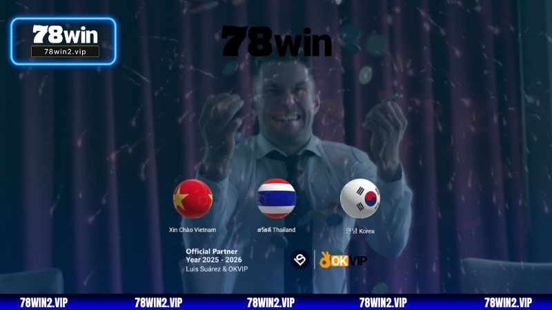 Điều kiện tối thiểu để người chơi hoàn tất thủ tục đăng ký 78WIN