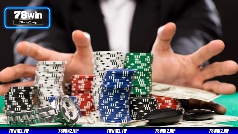 Giải mã loạt thuật ngữ thường gặp trong game bài Poker