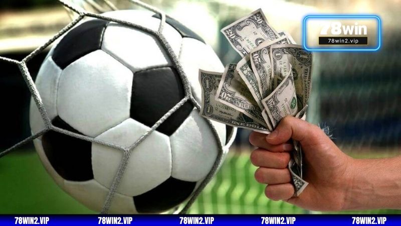 Giải nghĩa chiến thuật xả kèo bóng đá 78WIN online chính xác