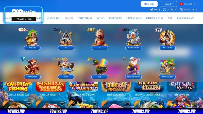 Giải thích chi tiết về nổ hũ 78WIN là gì?