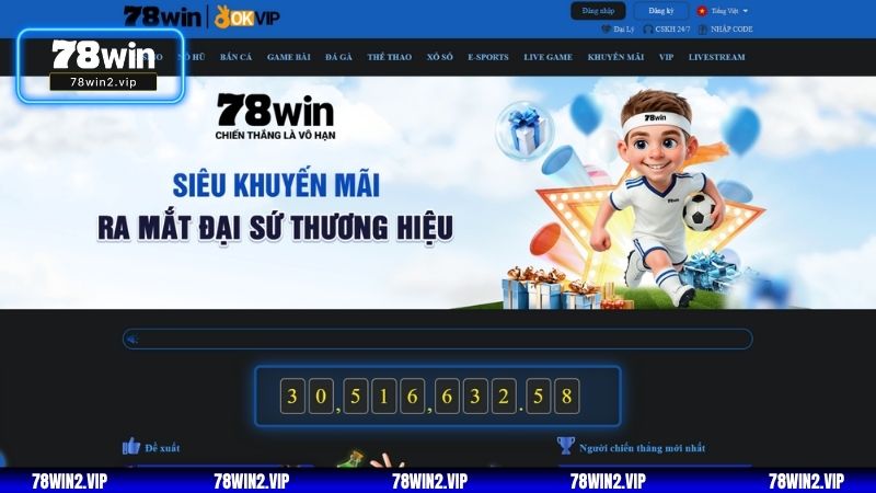Giới thiệu căn bản về chuyên mục hướng dẫn 78WIN