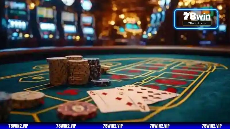 Giới thiệu đôi nét về sảnh cược live casino 78WIN online