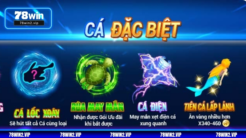 Hành trình bắn cá rùa xanh dưới đại dương rất đơn giản