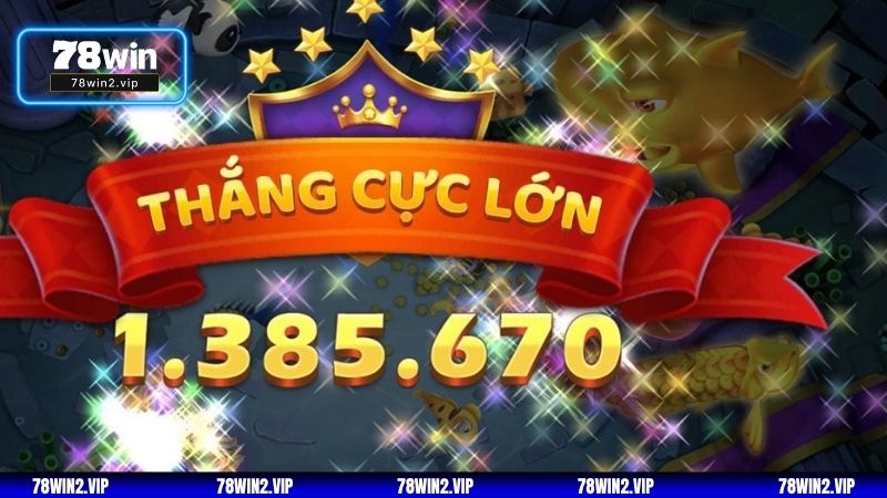 Hiệu ứng bắn súng đầy kịch tính và hấp dẫn