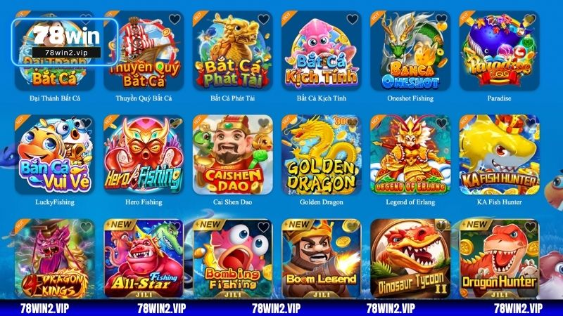 Hướng dẫn cách chơi nổ hũ online cho người mới tại 78WIN