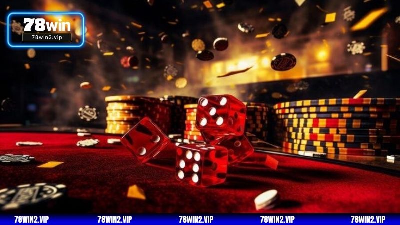 Hướng dẫn chi tiết quá trình giải trí tại sòng bạc 78WIN
