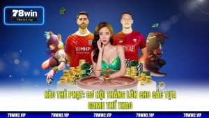 Kèo Thẻ Phạt: Cơ Hội THắng Lớn Cho Các Tựa Game Thể Thao