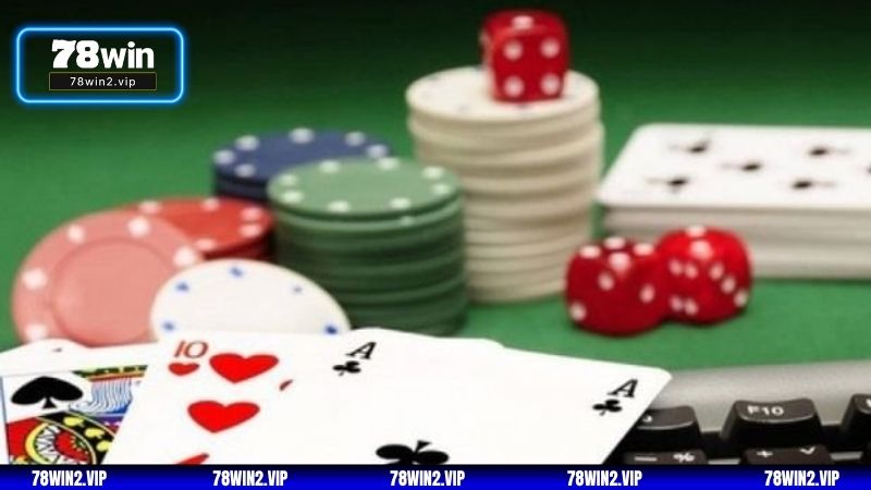 Kiểm soát tâm lý khi all-in