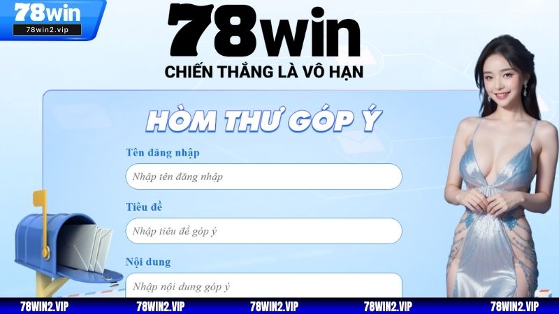 Lưu ý khi liên hệ 78WIN nhanh chóng