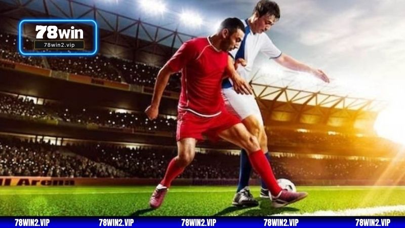 Mẹo độ kèo hiệp phụ hấp dẫn nhất tại sòng bạc 78WIN online