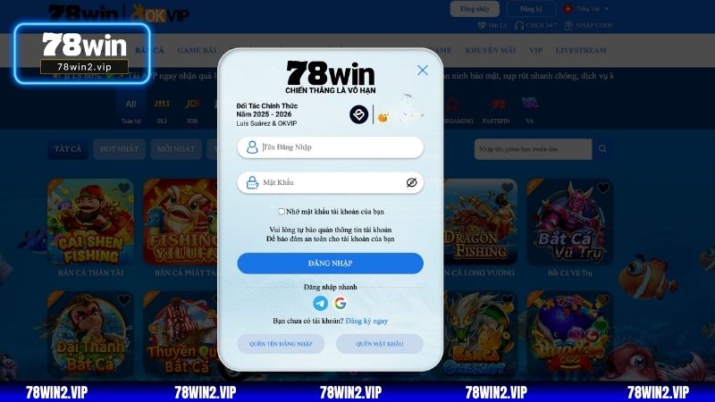 Những lỗi thường gặp khi chơi nổ hũ online
