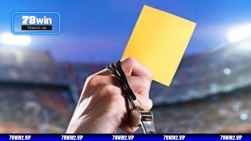 Những yếu tố then chốt ảnh hưởng đến kèo thẻ phạt tại 78WIN