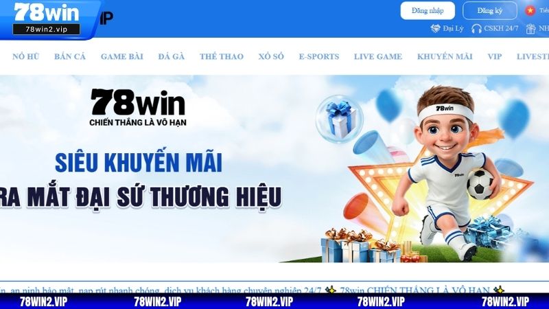 Quyền và trách nhiệm của nhà cái 78WIN