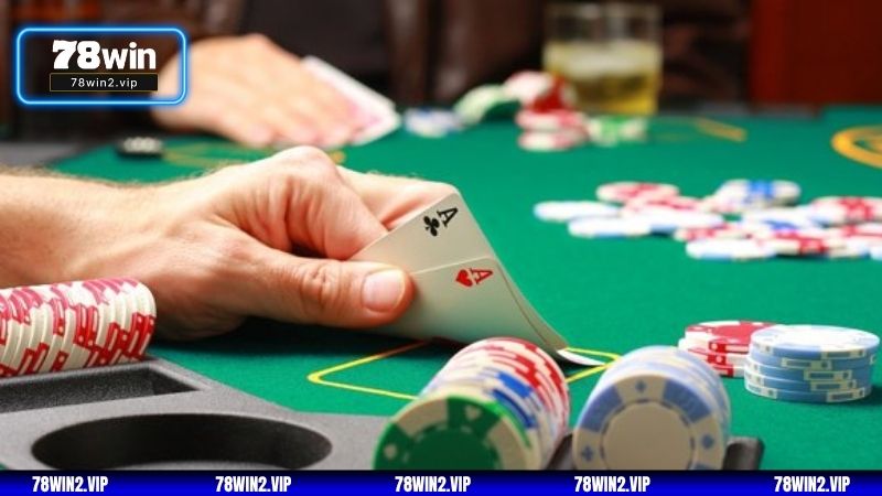 Tại sao nên chọn 78WIN để chơi Mậu Binh?