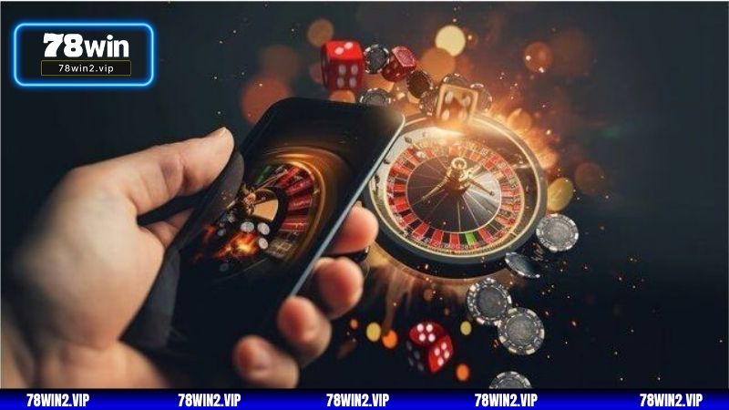 Tại sao nổ hũ 78WIN lại thu hút được đông đảo người chơi tham gia đến vậy?