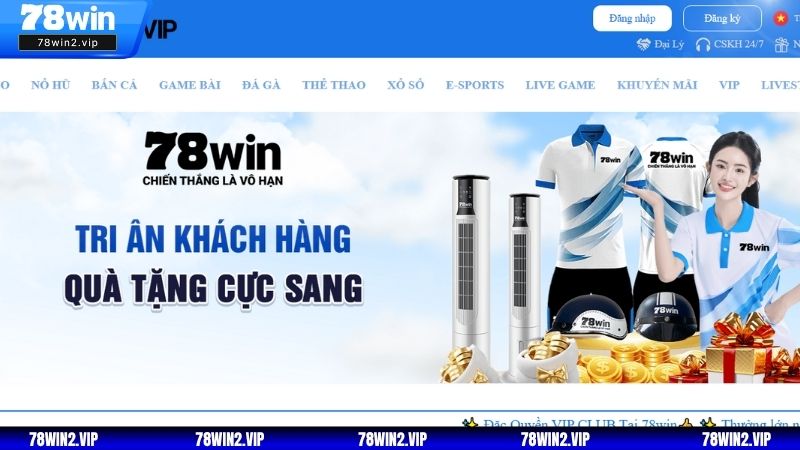 Tổng quan về chính sách bảo mật của 78WIN