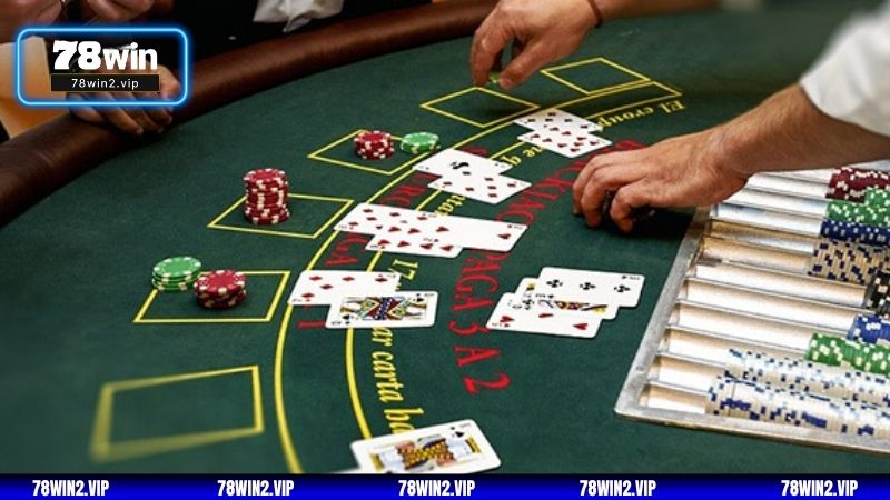 Tổng quan về tựa game Poker Mậu Binh tại 78WIN